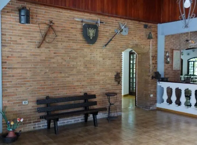 Hotel Xareu Ubatuba
